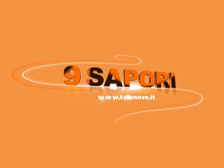 9 SAPORI