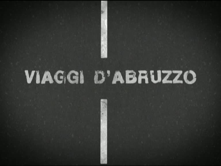 Viaggi d'Abruzzo