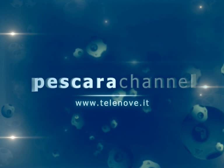 Pescara Channel