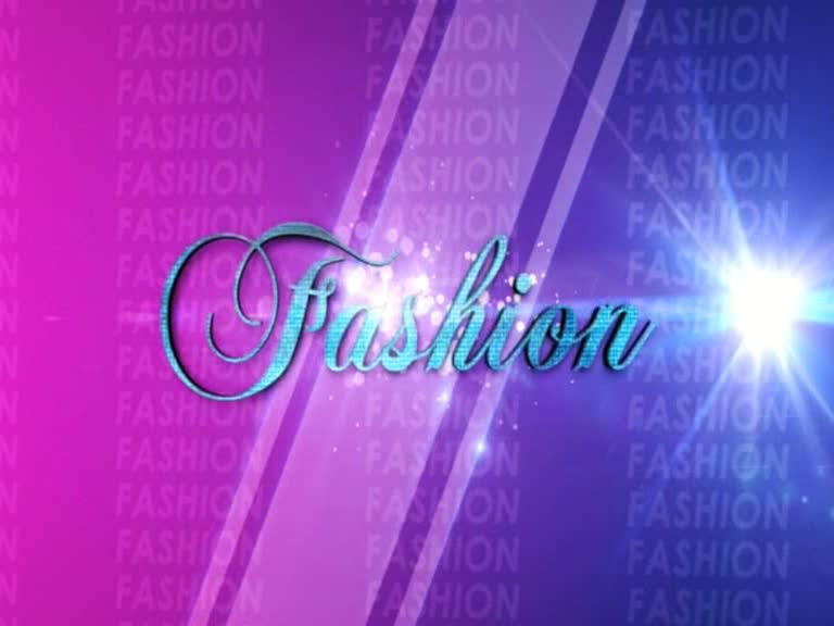 Fashion