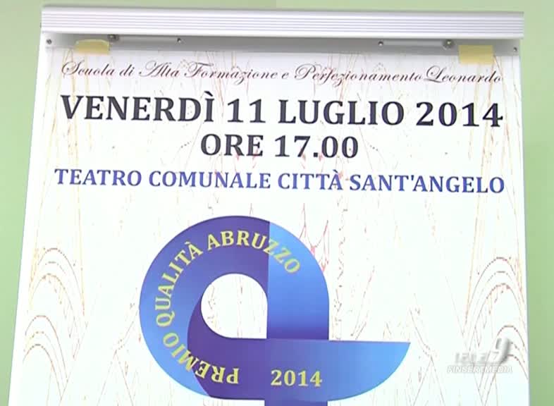 Premio Qualita Abruzzo