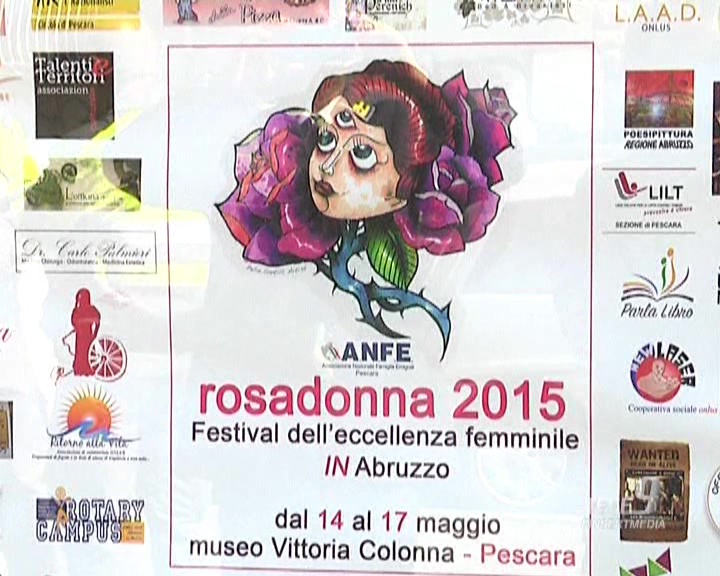 Rosadonna 2015