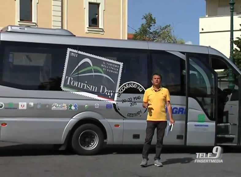 Viaggi d' Abruzzo - Seconda Puntata