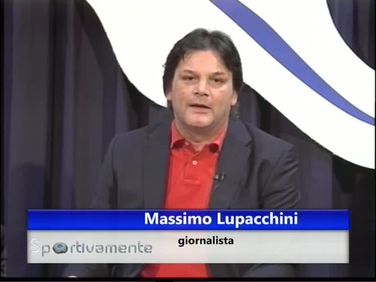 Sportivamente - Puntata del 02/10/2014