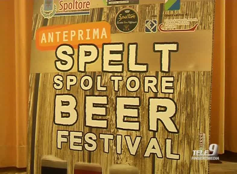Spelt Spoltore Beer Festival