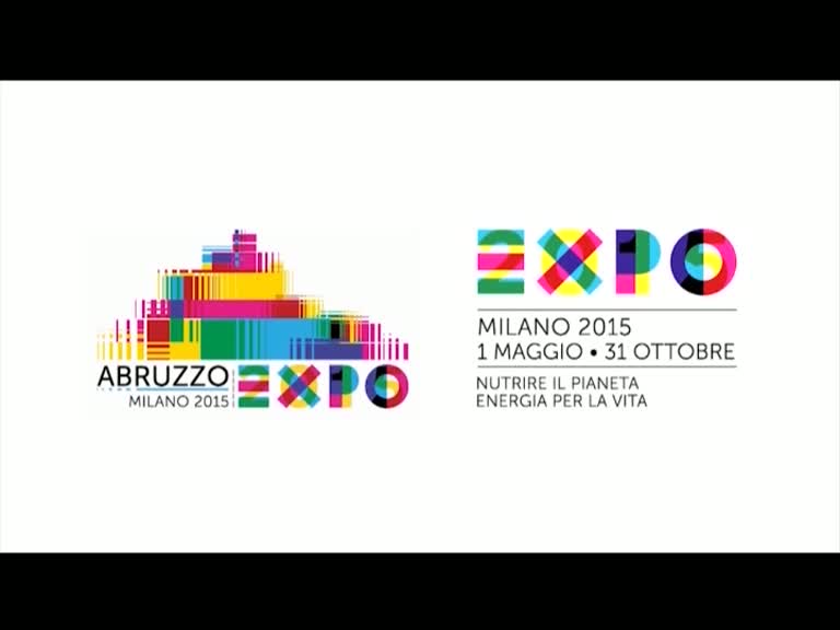 Casa Abruzzo 23 Aprile - EXPO 2015
