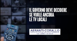 Protesta  Aeranti-Corallo