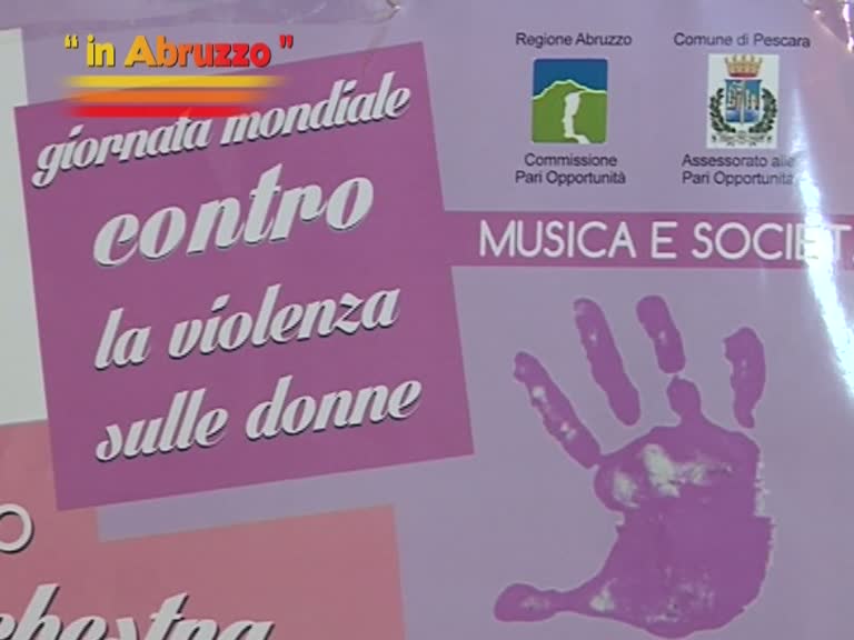 Violenza sulle donne