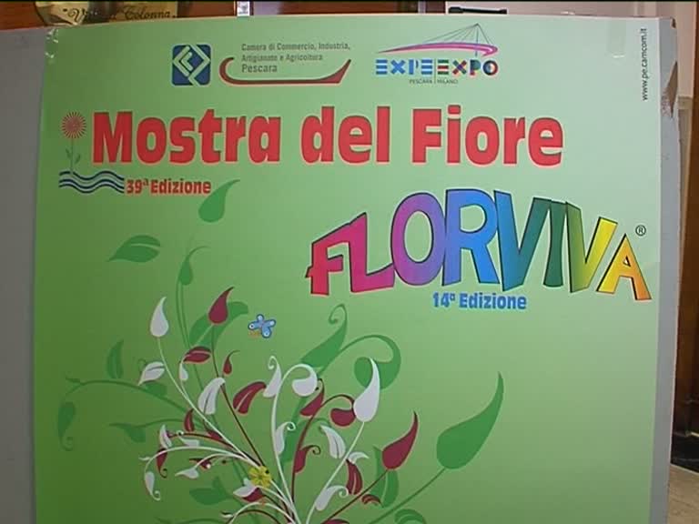 Florviva - inaugurazione 14ª edizione