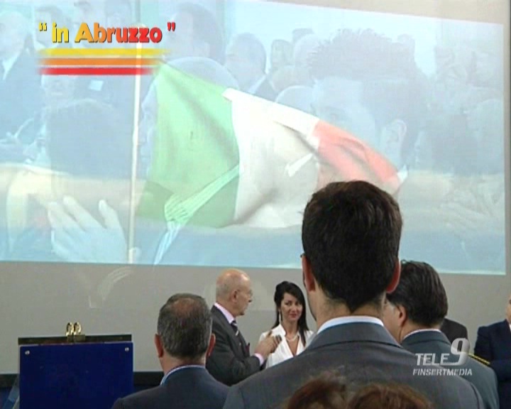 Premio Fedeltà Lavoro 2015