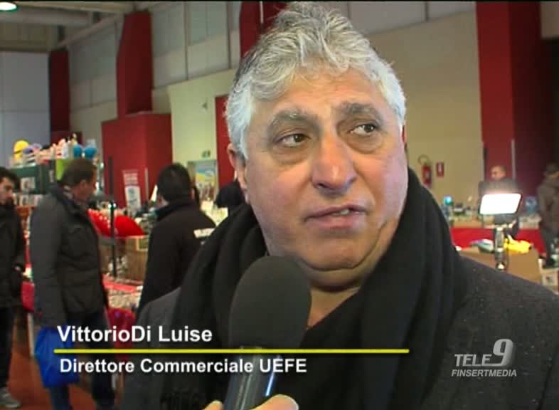 Fiera dell' Elettronica Montesilvano