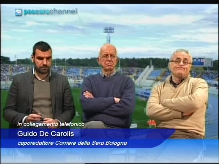 Pescara Channel ( puntata 14 stagione 2014-2015 )