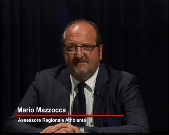 Intervista Mario Mazzocca - No Ombrina