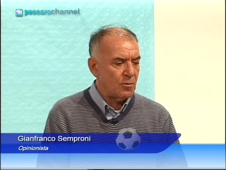 Pescara Channel ( puntata 6 stagione 2014-2015 )