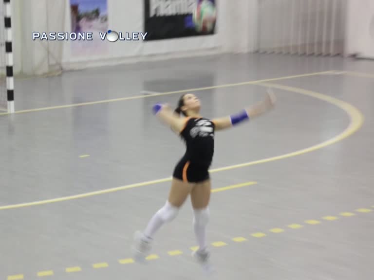 Passione Volley - Puntata 5 del 29-04-2015