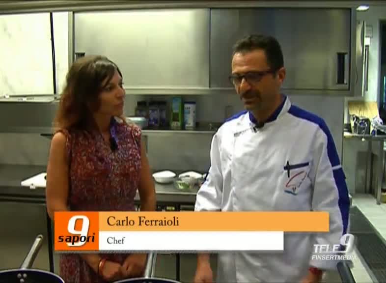9 Sapori - Chef Ferraioli