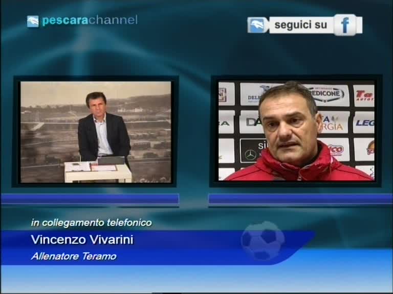 Pescara Channel ( puntata 29 stagione 2014-2015 )