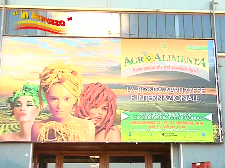 Agroalimenta