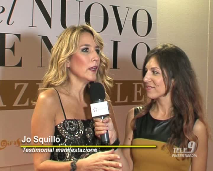 Sposi del nuovo millennio 
