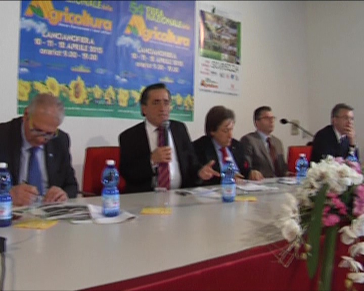 Fiera dell' Agricoltura 2015