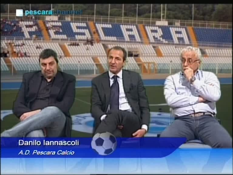 Pescara Channel ( puntata 31 stagione 2014-2015 )