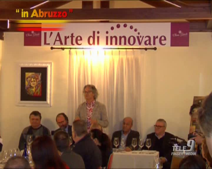 L' arte di innovare - Chiusa Grande 