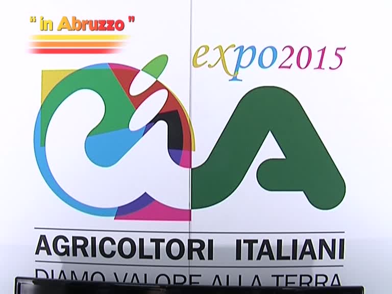 Fiera dell' Agricoltura Aprile 2015 - (prima parte)