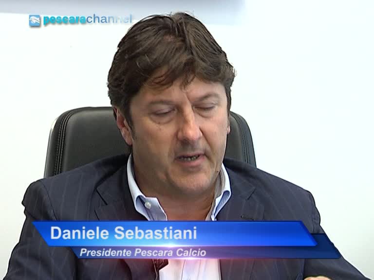 Pescara Channel ( puntata 35 stagione 2014-2015 )