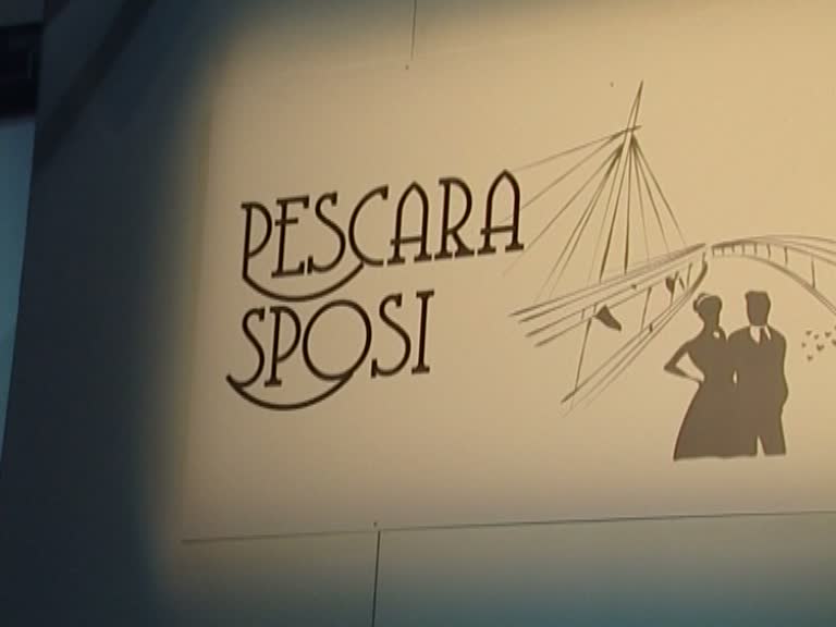 Pescara Sposi 2014