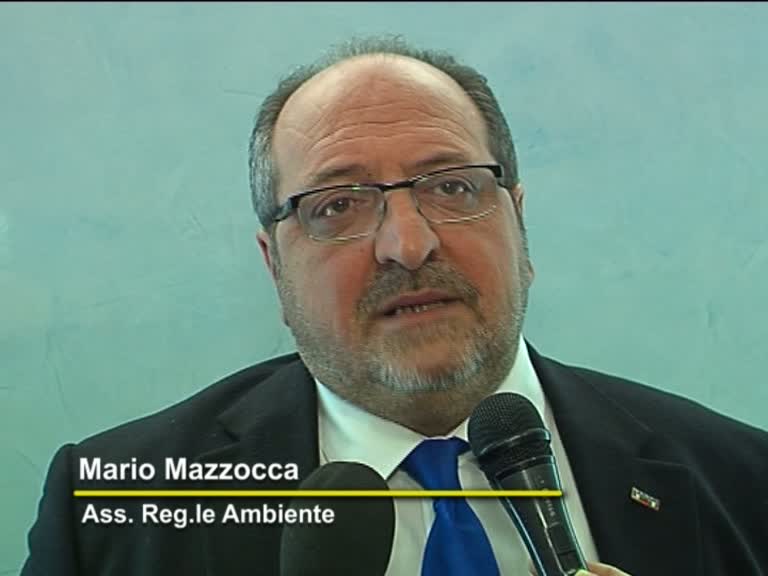 Intervista Mario Mazzocca