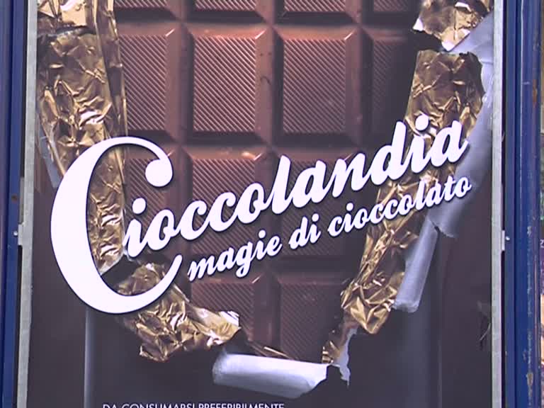 Festival Cioccolata
