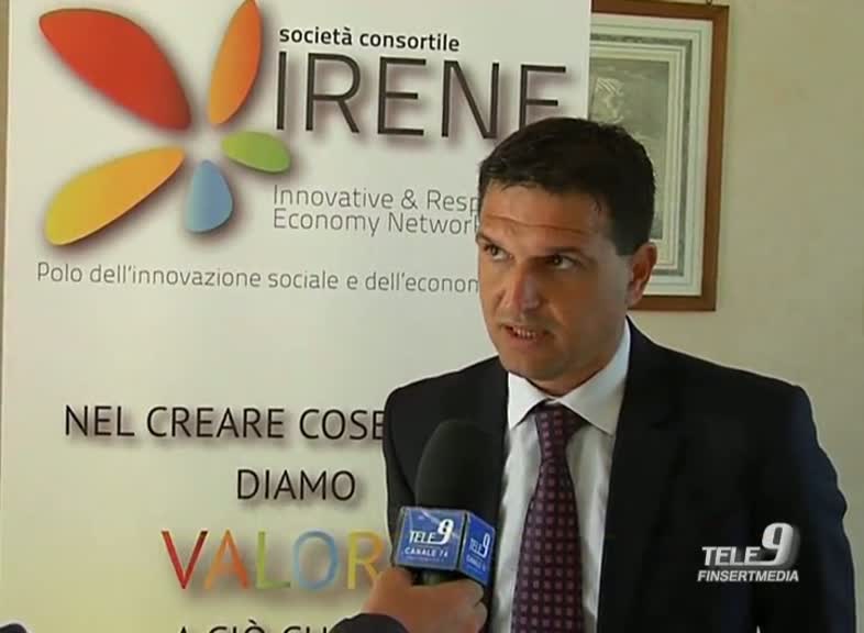 Polo Innovazione IRENE