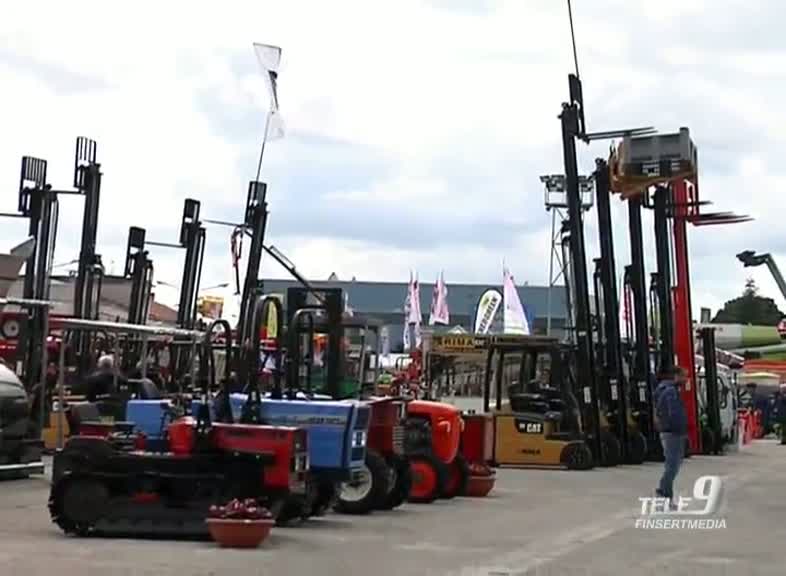 Fiera dell'agricoltura Lanciano