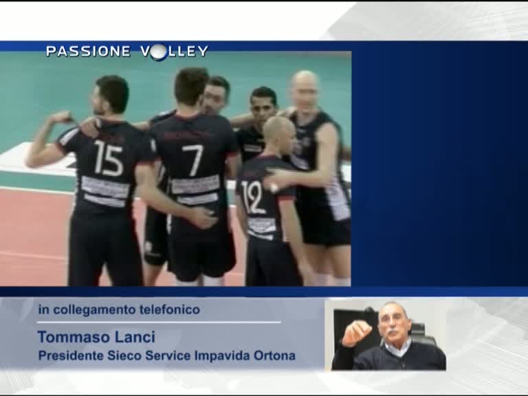 Passione Volley - Puntata  10 del 10-06-2015