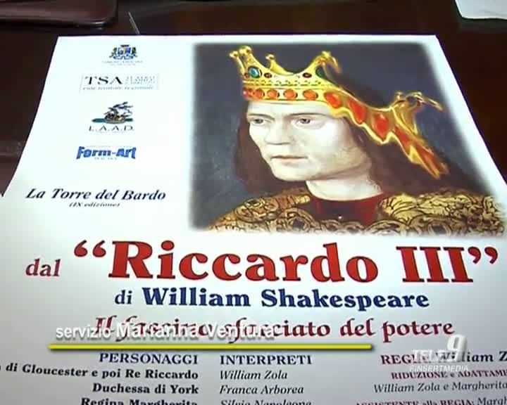 Riccardo III