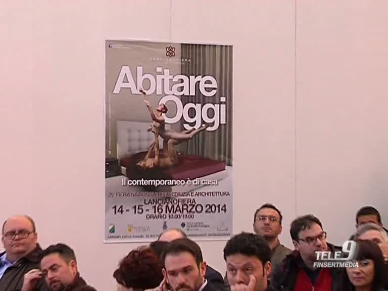 Abitare Oggi