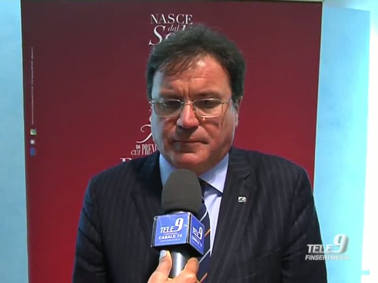 Presentazione Vinitaly