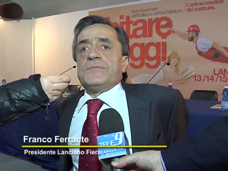 Abitare Oggi - Lanciano Fiera